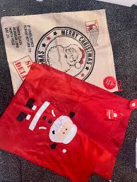 SANTA SACK