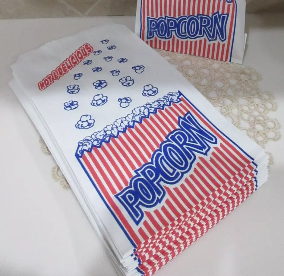 1-1/2-Ounce Popcorn Bag