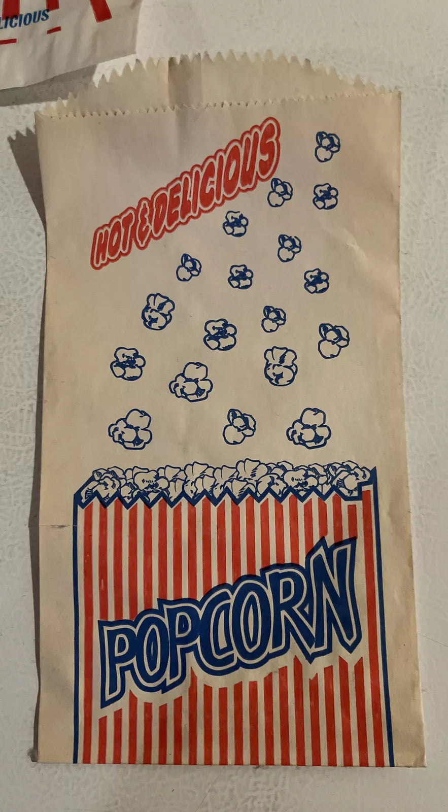 1-1/2-Ounce Popcorn Bag