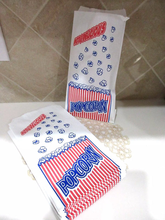 1-1/2-Ounce Popcorn Bag