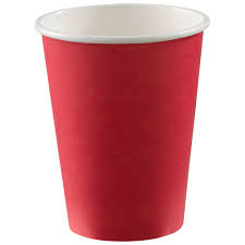 RED CUPS