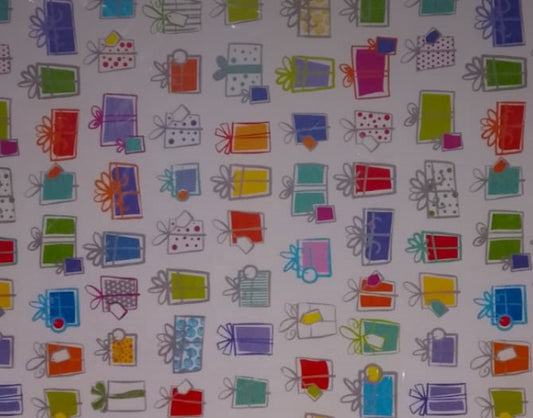 WRAPPING PAPER