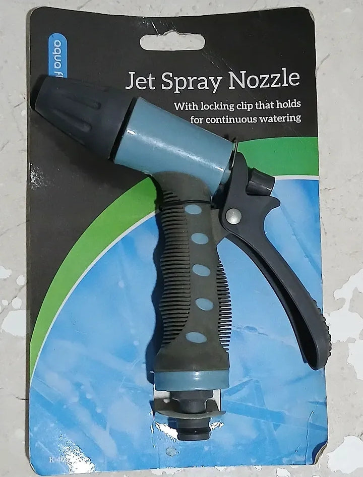 Garden Hose
