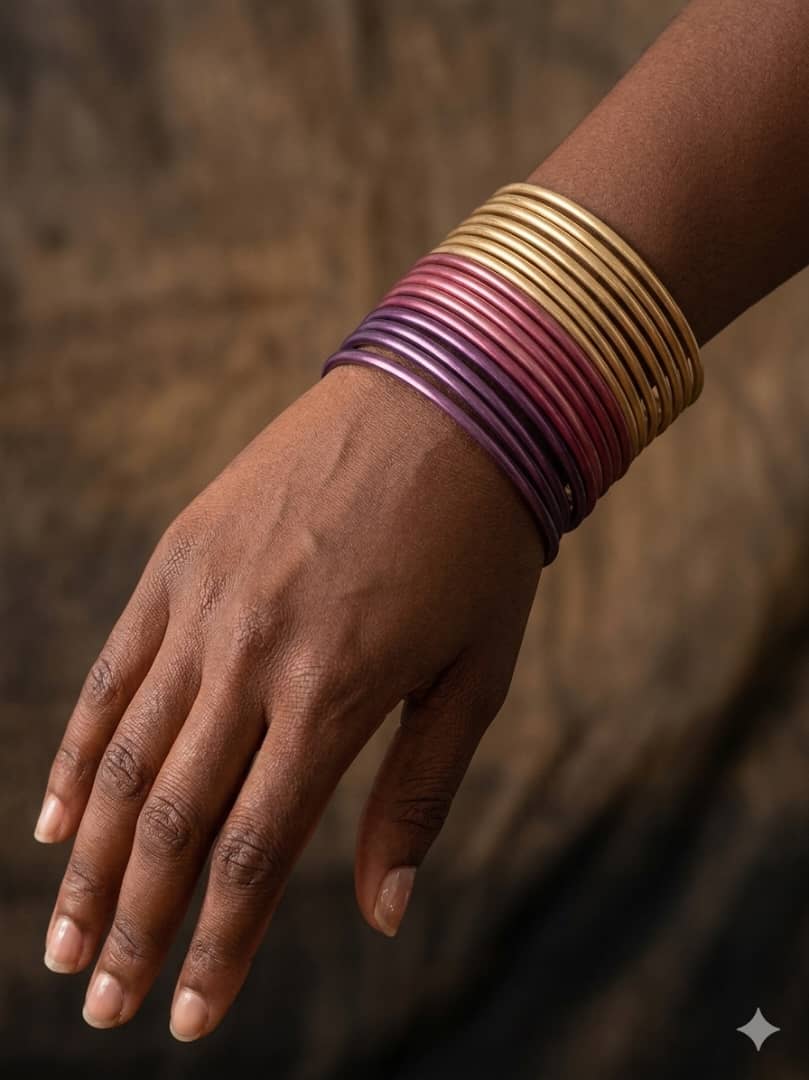 BANGLES. JWB0033