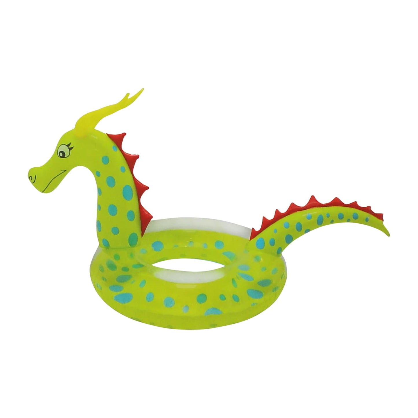 DRAGON TUBE