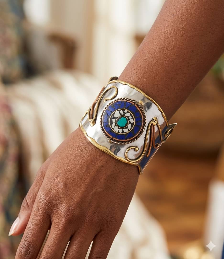 CUFF. JWB0018