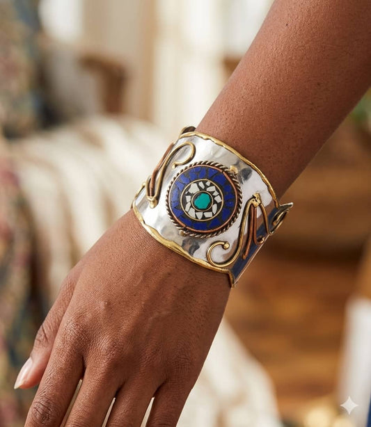 CUFF. JWB0018