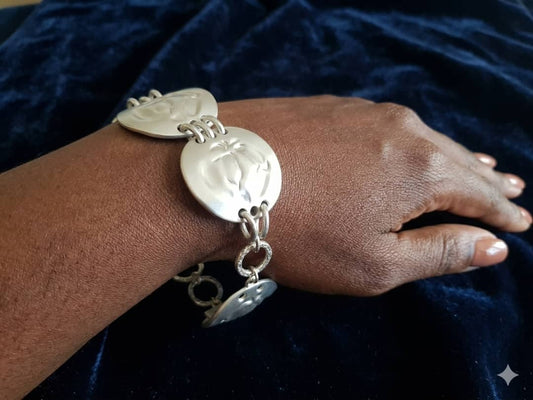 BRACELETS. JWB0020