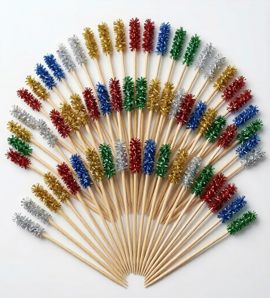 TINSEL PICKS