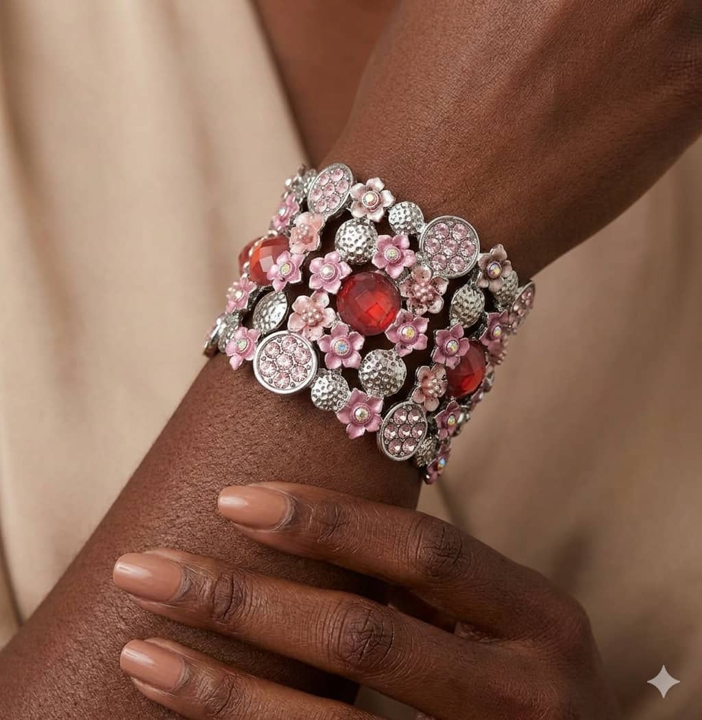CUFFS. JWB0023
