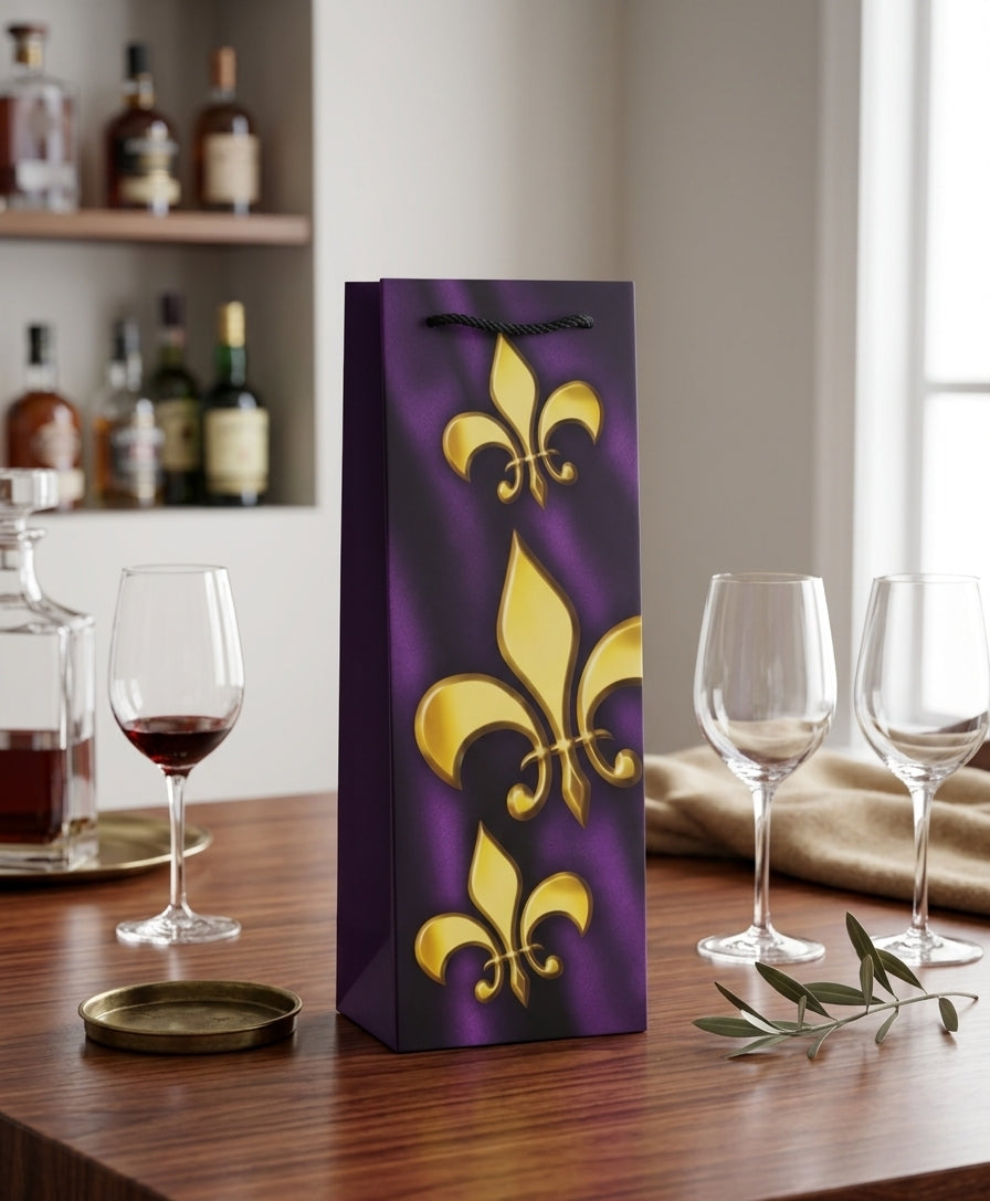 Bottle Gift Bag
