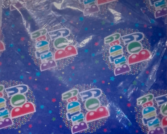 WRAPPING PAPER