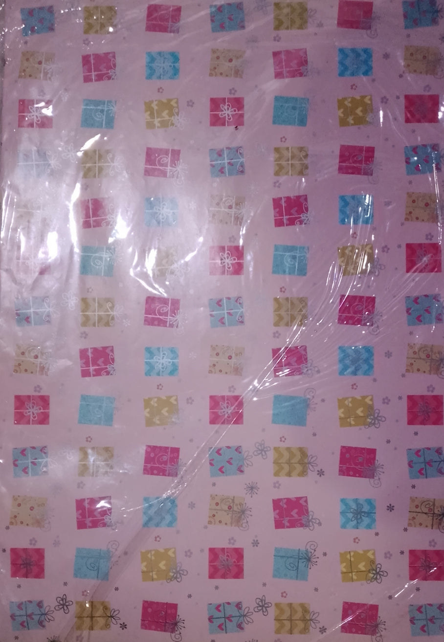 PREMIUM WRAPPING PAPER