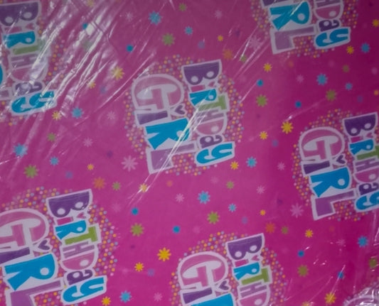 WRAPPING PAPER