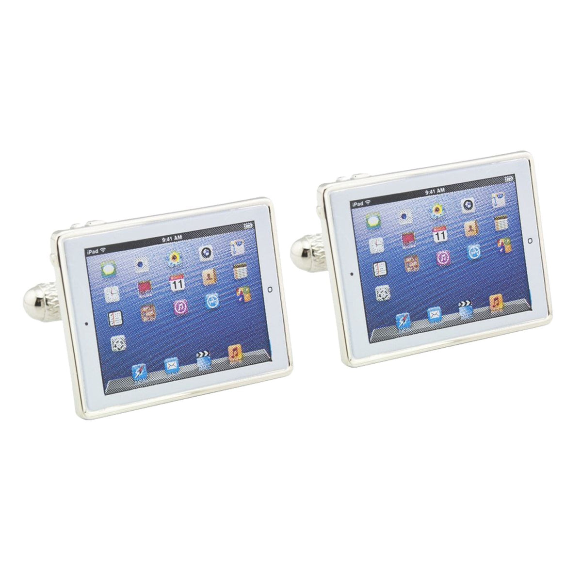 IPAD CUFFLINKS