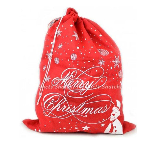 SANTA SACK