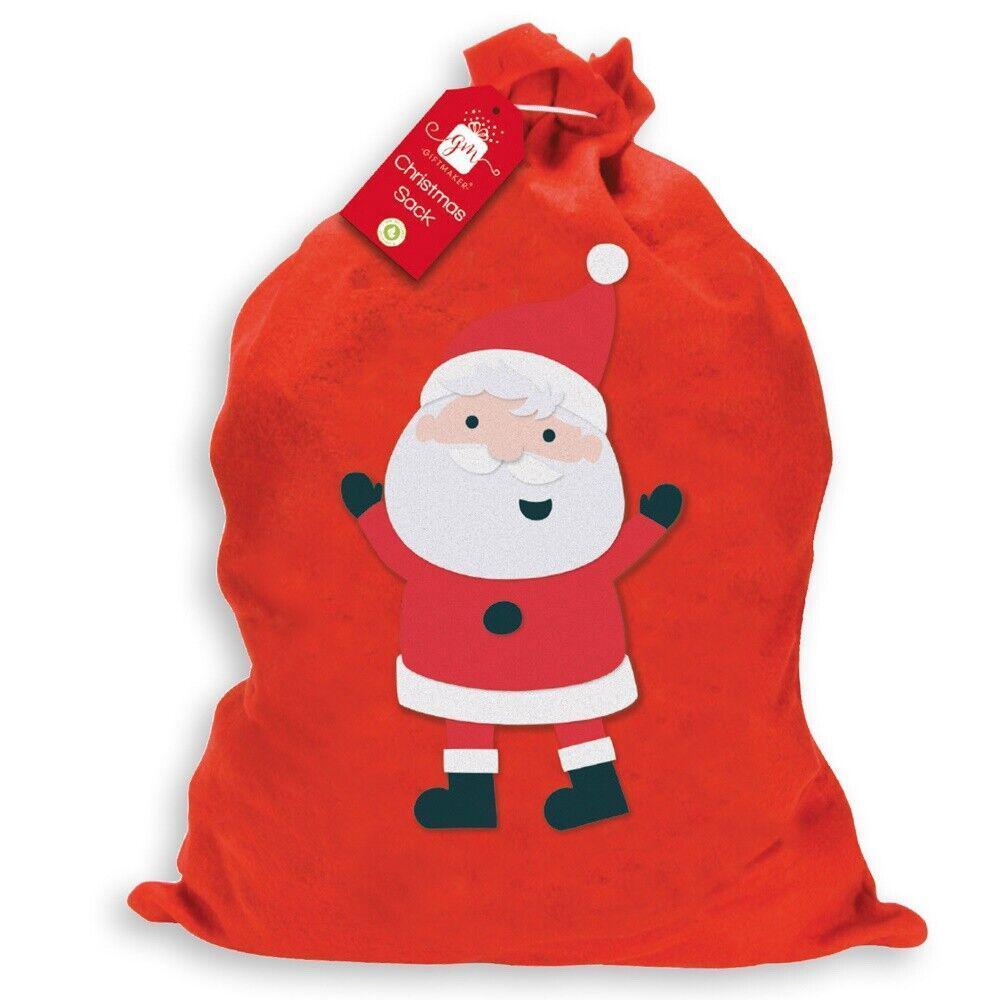 SANTA SACK