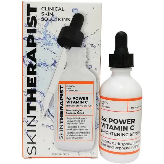 SKIN THERAPIST VITAMIN C