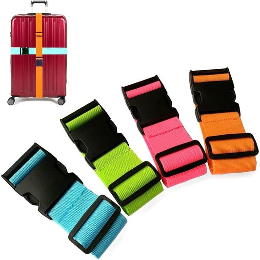 LUGGAGE STRAPS
