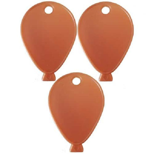 BALLOON SHAPE WEIGHT