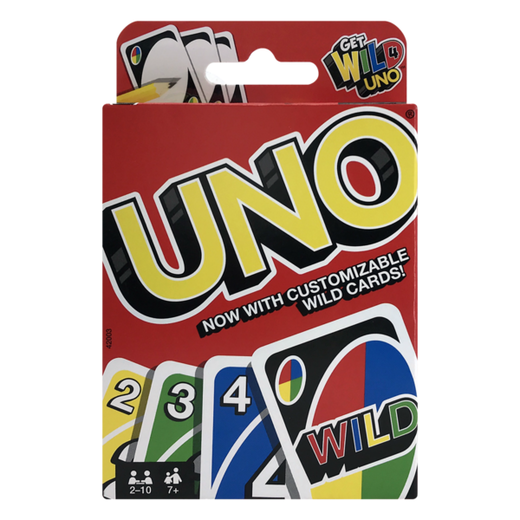 UNO GAME