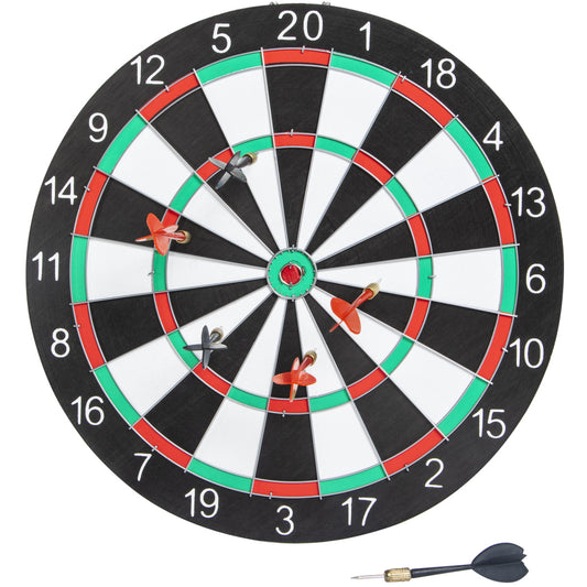 DART BOARD GAME