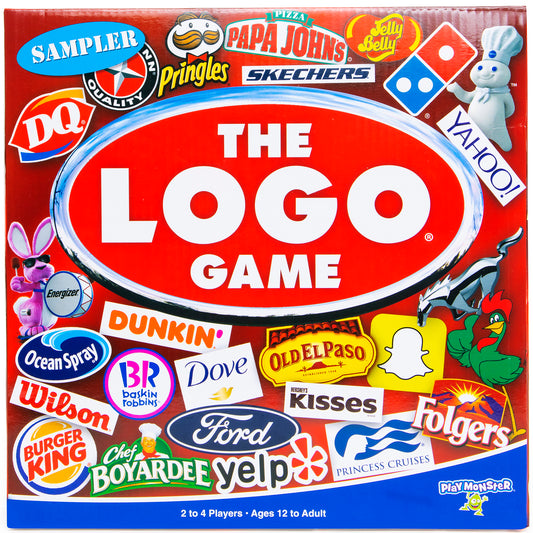 THE LOGO GAME