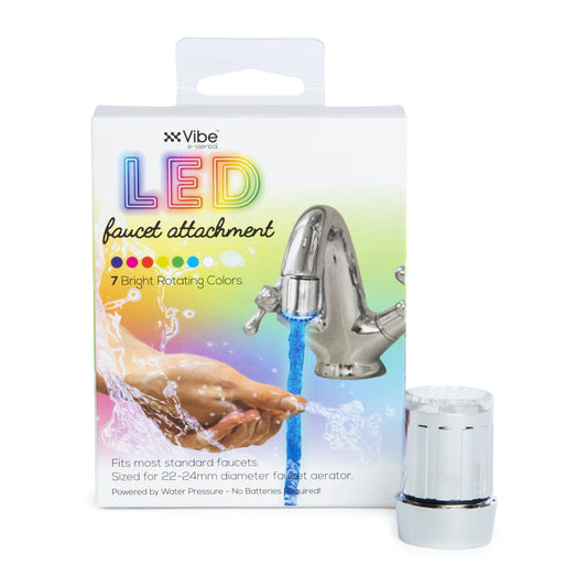 FAUCET LED 150,000-249,999 PTS