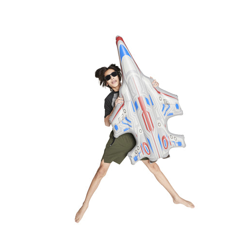 SPACESHIP POOL FLOAT – ENIS