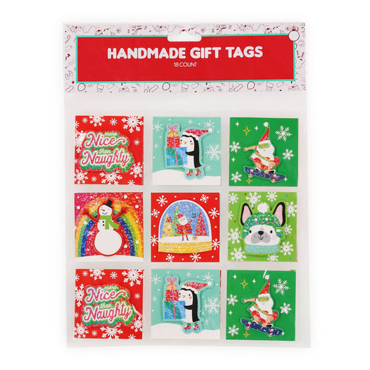 Gift Tags