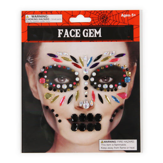 FACE GEMS