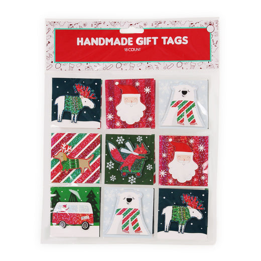 Gift Tags