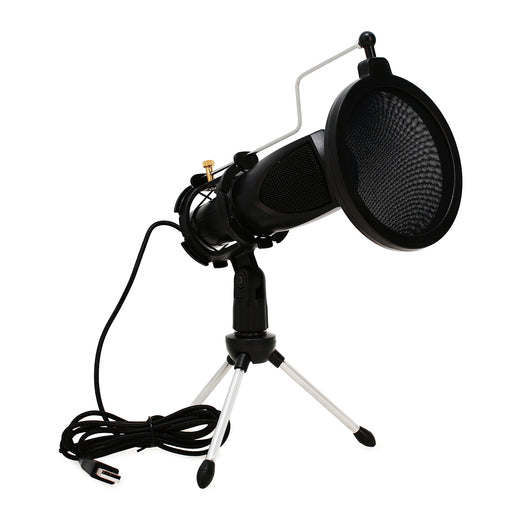 USB MICROPHONE