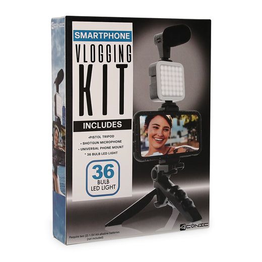 VLOGGING KIT