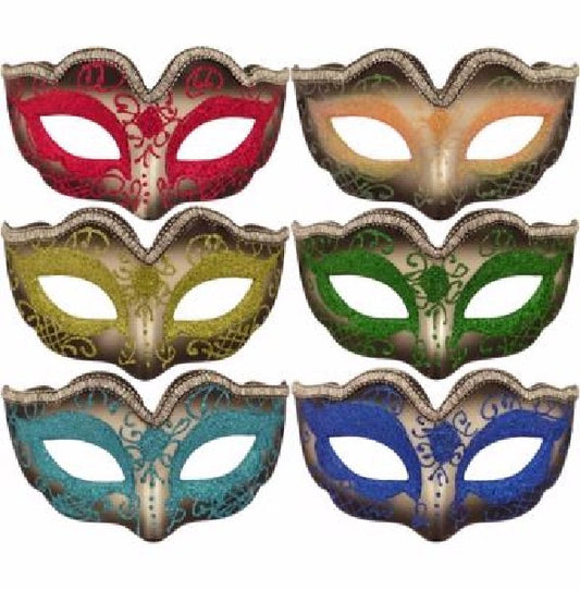 MASQUERADE MASK