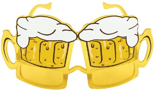 Beer Glasses