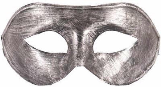 Metallic Eye Mask