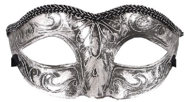 Metallic Eye Mask