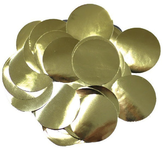 GOLD FOIL CONFETTI