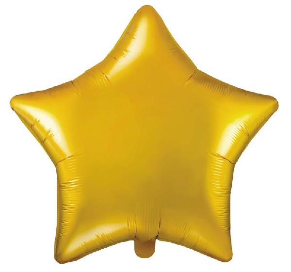 Gold Star Foil.