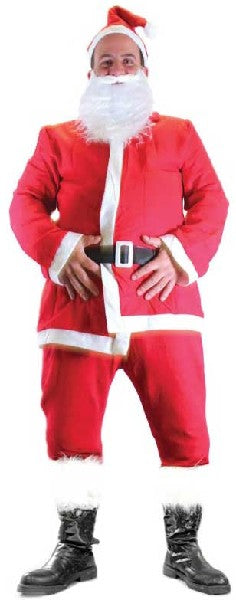 Santa Costume