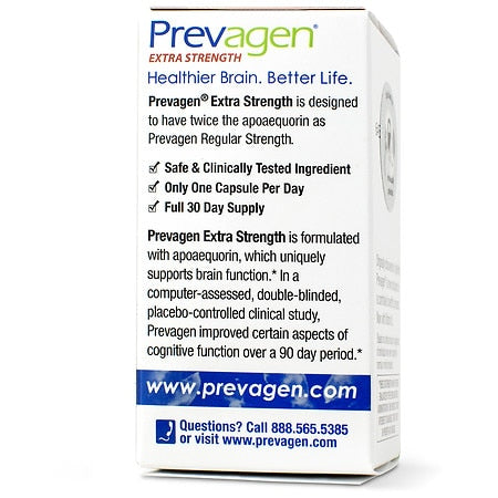 PREVAGEN