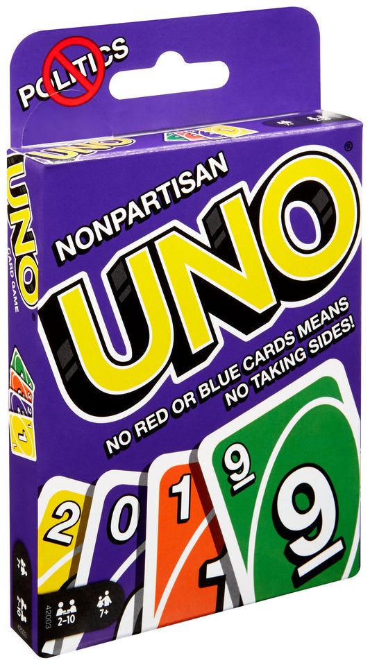 UNO GAME