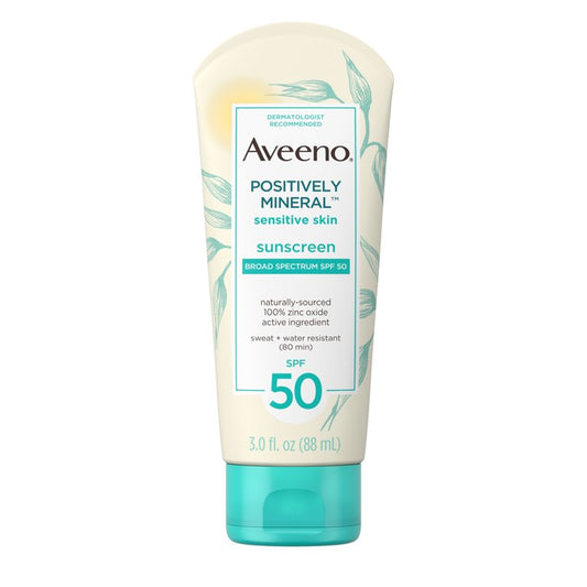 AVEENO SUNSCREEN 70,000-149,999 PTS