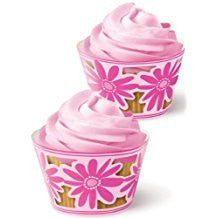 Wilton Cupcake Wraps