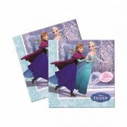 FROZEN Lunch Napkins