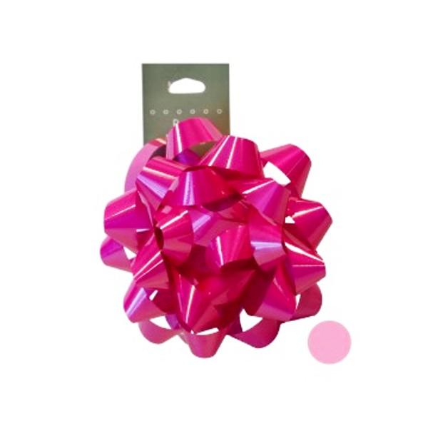 Fuschia Gift Bow