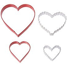 Wilton  Cookie Cutter Set