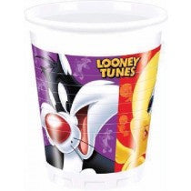 Looney Tunes Cups