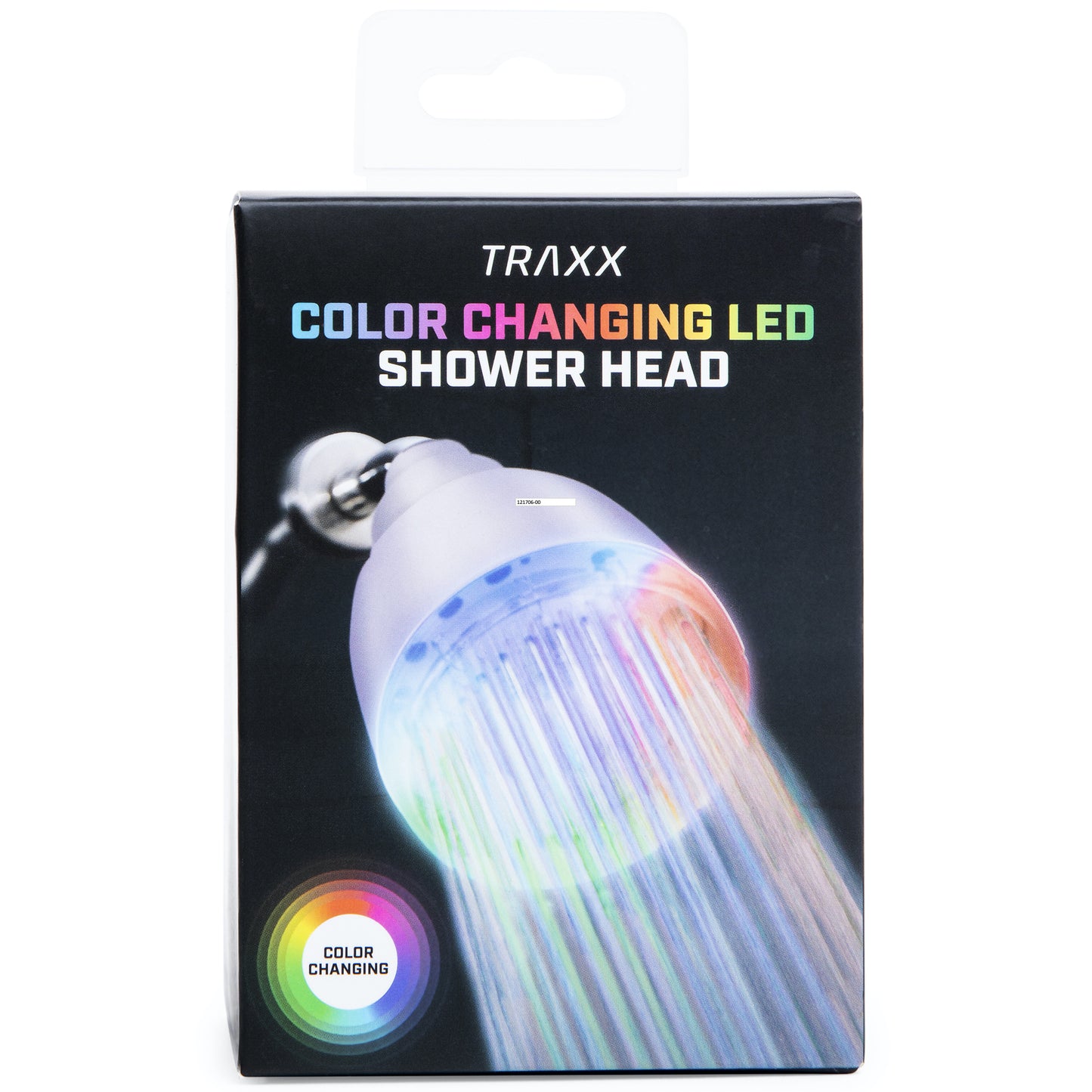 LED SHOWER HEAD